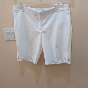 Rafaella CURVY 14 Dressy Shorts